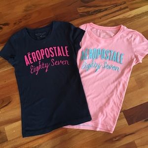 Aeropostale T-Shirts
